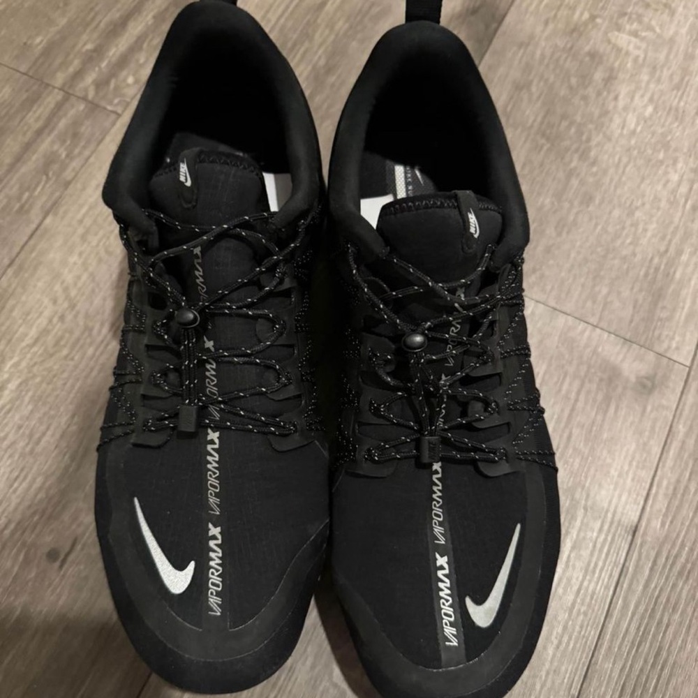 Nike Vapormax “utilities”